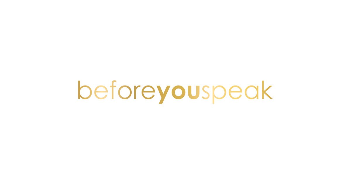 beforeyouspeak